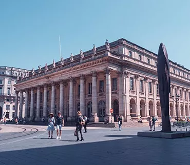 société informatique Bordeaux